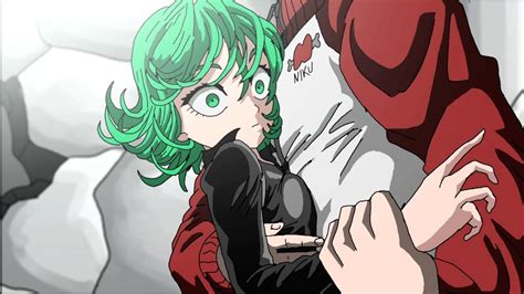 porno de tatsumaki|Tatsumaki